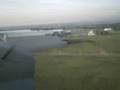 Footage From Top Flite Spitfire Mk9
