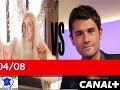 Pere Fouras et Christophe Beaugrand