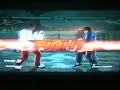 Video 94 Tekken 6 Ranbats 1.3 Finals R3 - MYK vs. Suiken