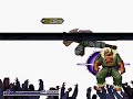 Capcom vs Snk 2008 part 3 Capcom vs Snk 2008 part 3