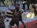 ICN Drumline