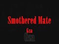 DJ Muggs vs. GZA - Smothered Mate