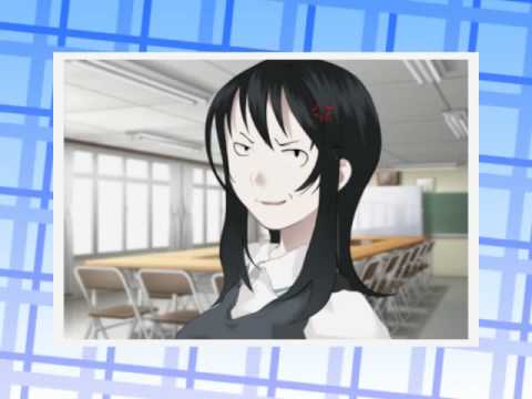 先輩がフィアンセ!?