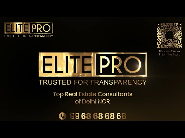 ElitePro Infra Youtube Play Icon