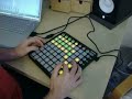 Novation Launchpad Jam