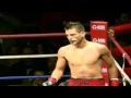 Ricardo Cortes vs Joshua Onyango