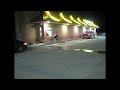 McDonalds Drive Thru