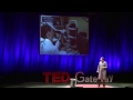 TEDxGateway 2011: Prof.Ramesh Raskar: Mobile Mates for Health