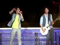 VIDEO GIRL PART 1 JONAS BROTHERS BURNING UP TOUR NEW SONG