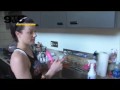 Belladonna about hygiene