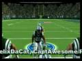 videos de National Wii League - Madden 09 and Mario Kart