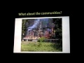 Forest Biomass Forum II:  Josh Schlossberg  (Part 2 of 2)