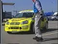 SUZUKI IGNIS S1600 Catalunya Rally 2002