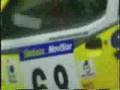 SUZUKI IGNIS S1600 Catalunya Rally 2002
