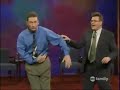 Whose Line Is It Anyway - Superheroes Whose Line Is It Anyway - Superheroes