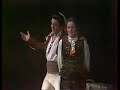 Jose van Dam - Le Nozze di Figaro - non piu andrai
