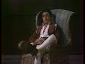 jose van dam   le nozze di figaro   non piu andrai