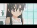 [MAD] little bird（最萌2007シャナ支援動画）