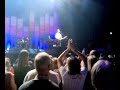 chris de burgh nec