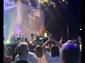 chris de burgh nec