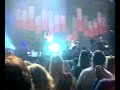 chris de burgh nec