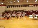 Junior Pirate Dancers