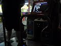 ITG Delirium on Hard | Arcade