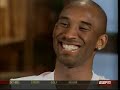 kobe bryant interview with stephen a. smith about going back to the nba finals and being compared to michael jordan 2008