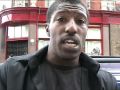 In The Hood With Mayor Tanna, Dan Diggaz, Frass & More - Part 1