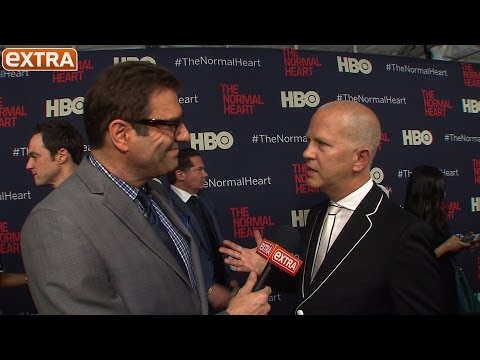 'Glee' Stars Feuding? Creator Ryan Murphy Addresses the Rumors