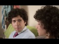 60 Second version of the Spanish TV commercial we conceived and produced for www.superopinion.com Directed by Craig Welzbacher Edited by hy.brid edit. DP by Ruben Russ
