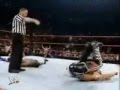 Shelton Benjamin v HBK - Gold rush match highlights