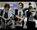 Ziv Koren -- Yasa Arafat