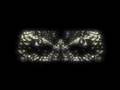Motion Experiment 6 - Fantasy Fractal Particle Machine Art
