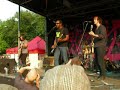 The Dirtbombs in Brooklyn! The Dirtbombs in Brooklyn!
