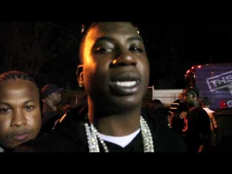 Gucci Mane Live At Club Esso The Appeal Album Release Party
