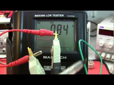 how to wire amperage gauge