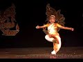 bharata natyam a