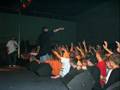 Savas feat. Jack Orsen - Hoo (live)