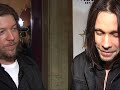 Tributes to Ozzy Osbourne as he's crowned a 'Living Legend'