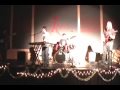 Seventh Wave - Darkroom Sessions - One Way