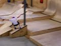 Matt Crisman HUGE ollie Matt Crisman HUGE ollie