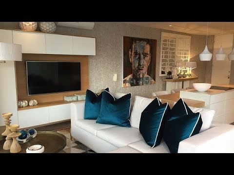 Leighton Clapton transforms compact spaces into smart design