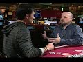Robert Luketic interview for 21
