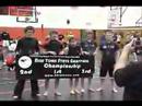 Jordan Berry NNY Judo Indian River Wrestling NYS 2008