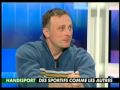 HP + Vincent Boury, partenariat pour les Jeux de Pekin 2008