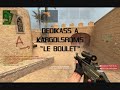 ctraxx test COUNTER STIKE:SOURCE