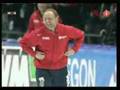 Ireen en Sven wereldkampioen deel 2