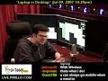 Laptop vs Desktop