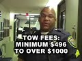 New Years Eve DUI Patrol